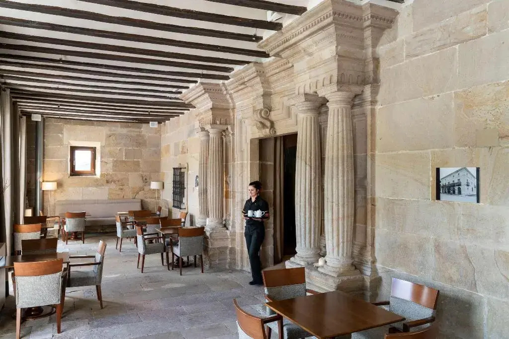 Parador de Argómaniz