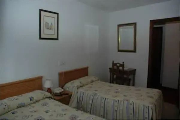 Hostal Gabino