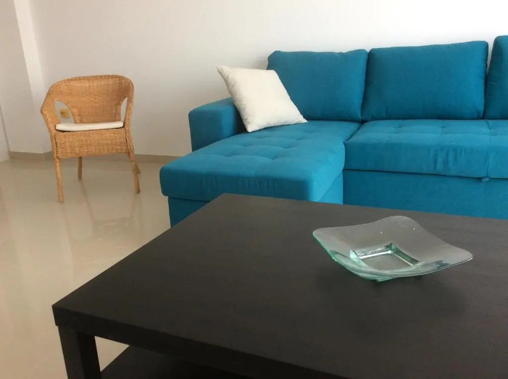 Residencial La Red