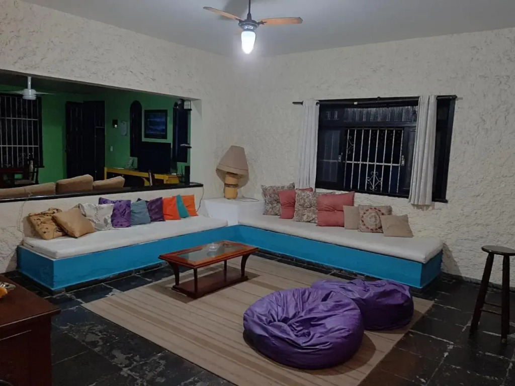 Rock n Hostel