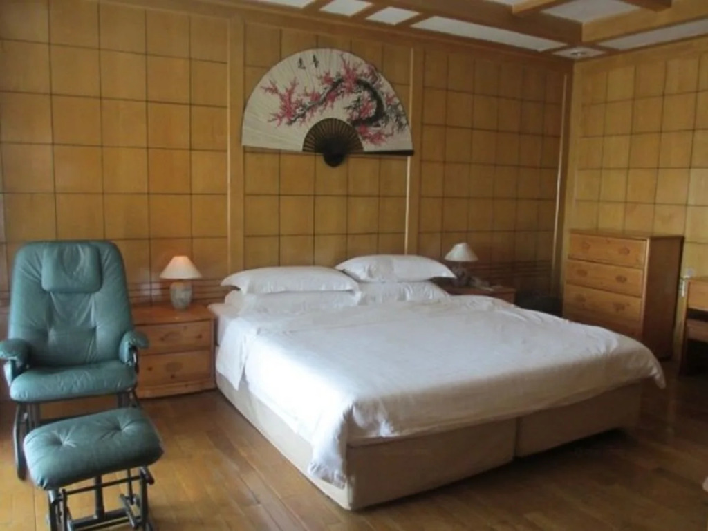 Gloria Holiday Villas Qinhuangdao