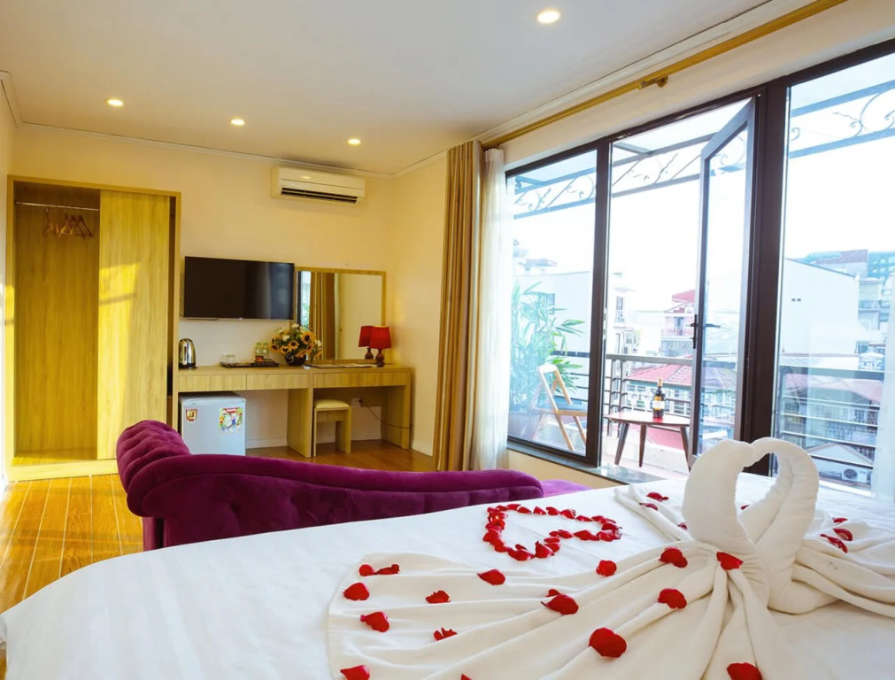 Royal Hotel Ha noi
