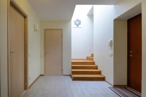Kuninga Apartment