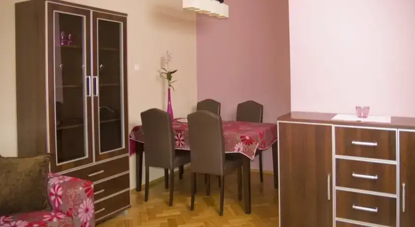 Apartament Orchidea