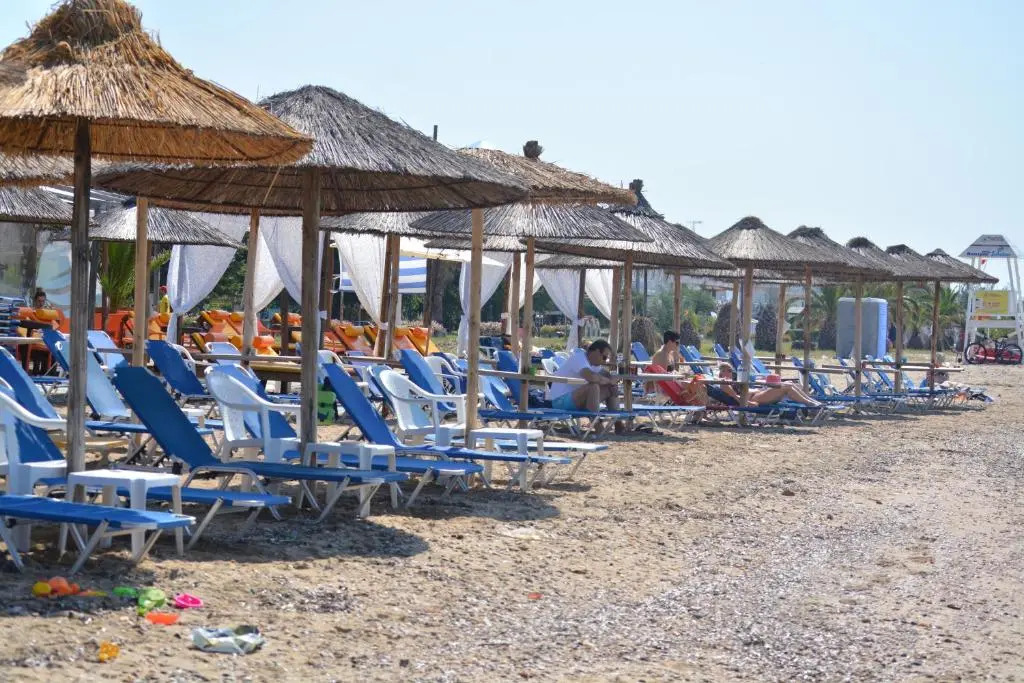 Apartments Dimitra