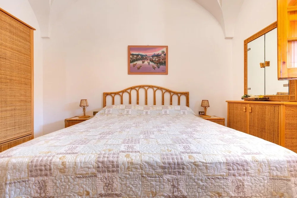 Villa Alma
