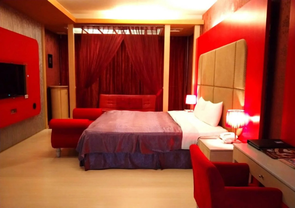 Hua Xiang Motel