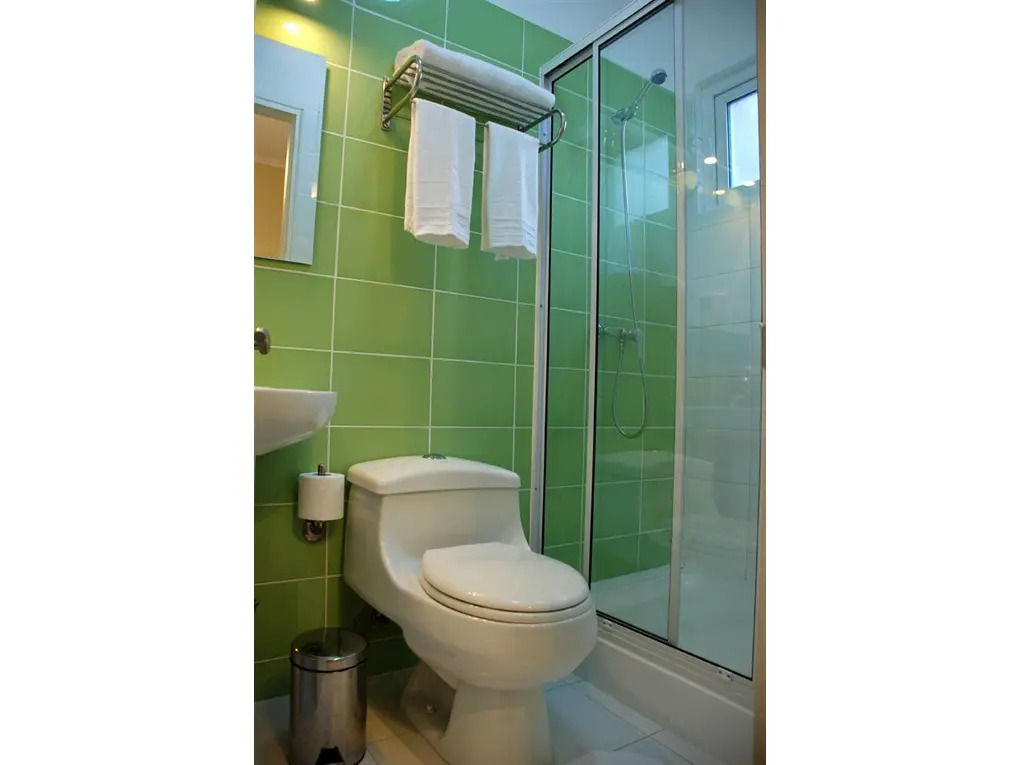 Oporto Hotel Boutique