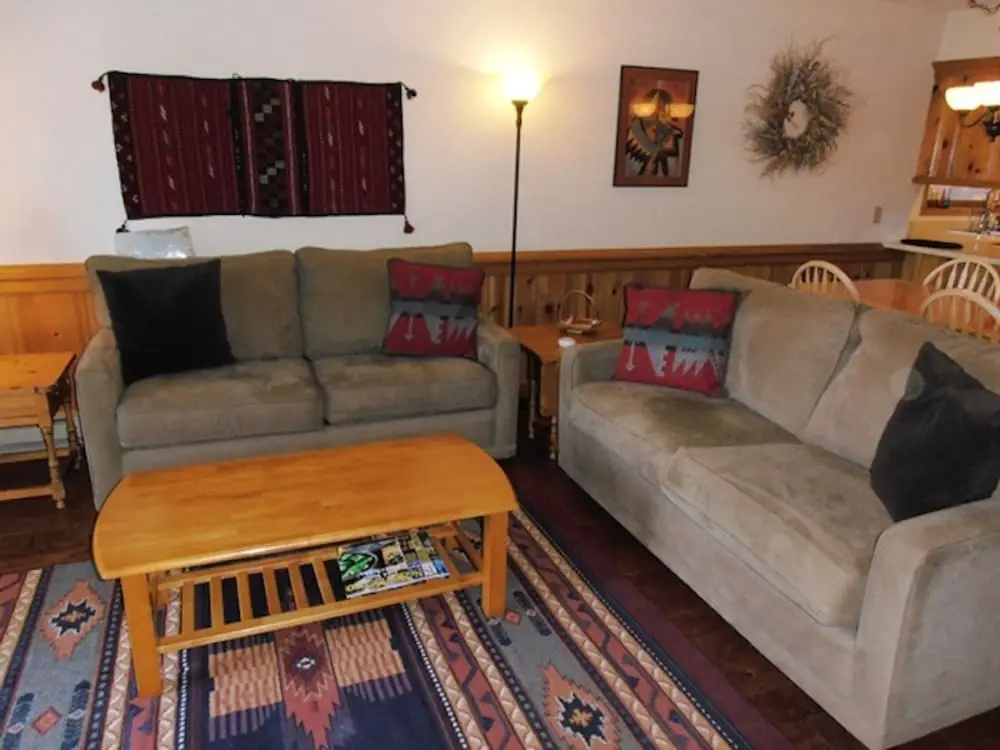 Snowfire Condos