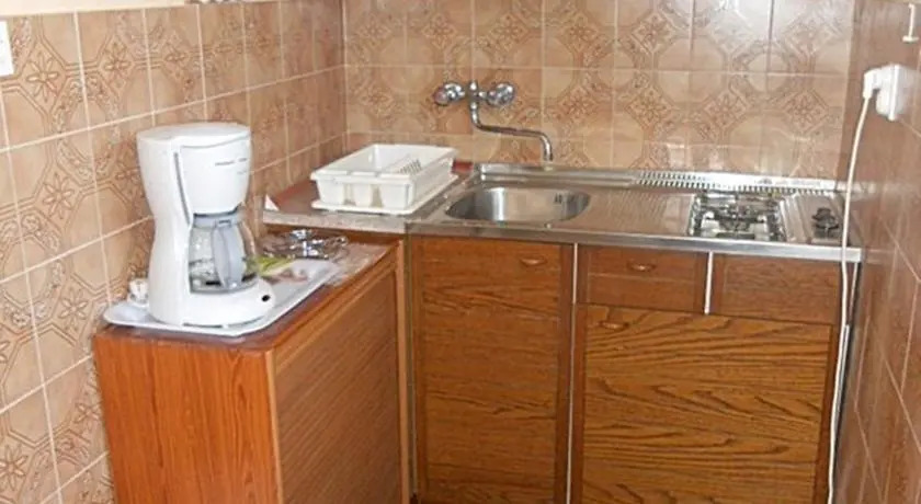 Apartments Vera