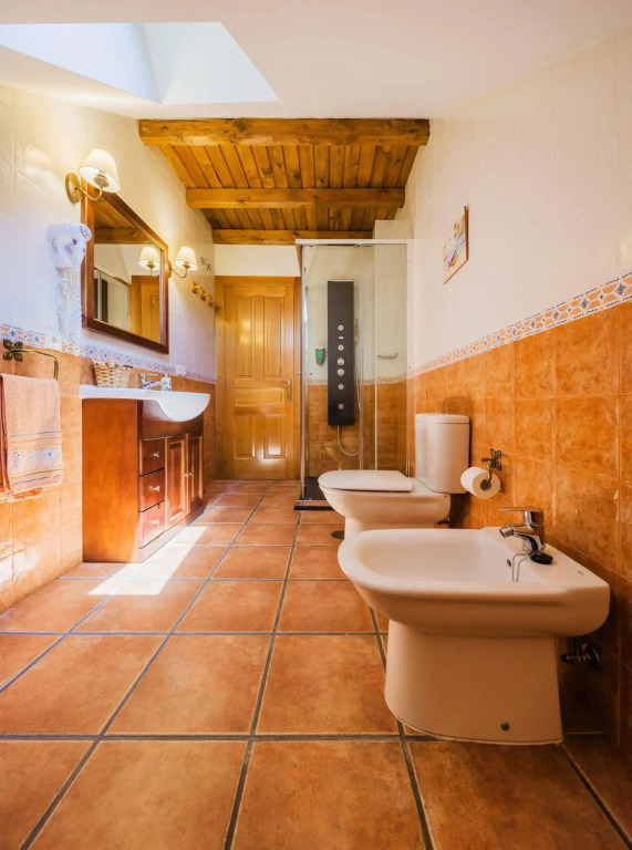 Apartamentos Rurales L´Abiseu