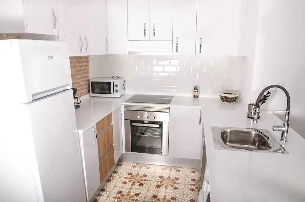 Apartamentos Centro Histórico II
