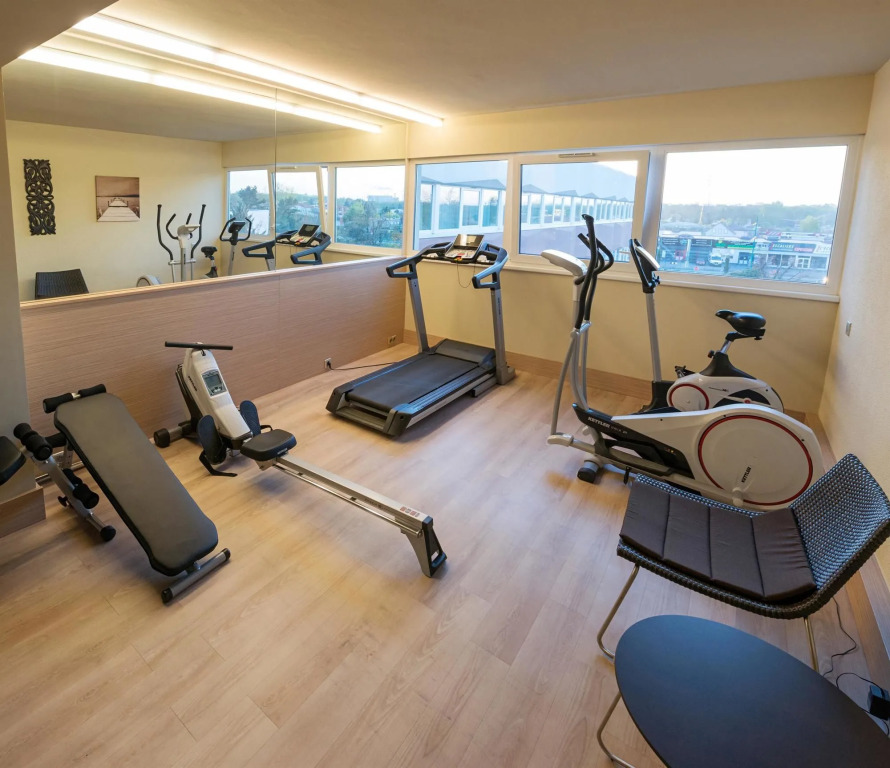 Kyriad Prestige Mulhouse - Basel