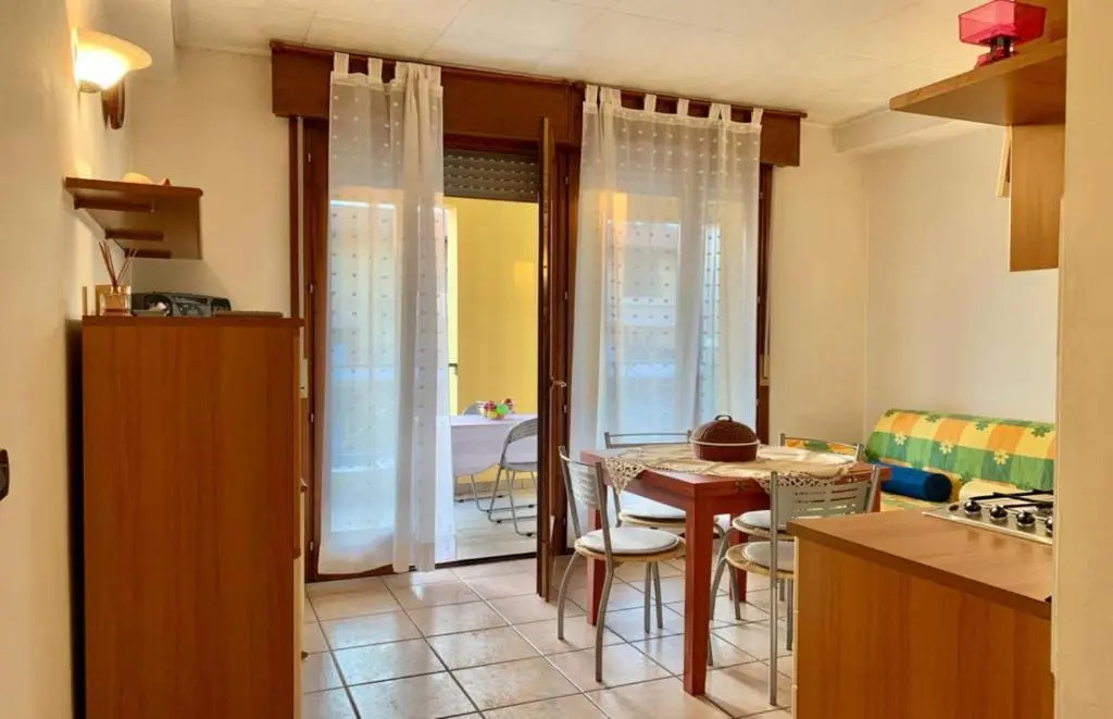 Agata Apartment a soli 250 metri dal Lago di Garda