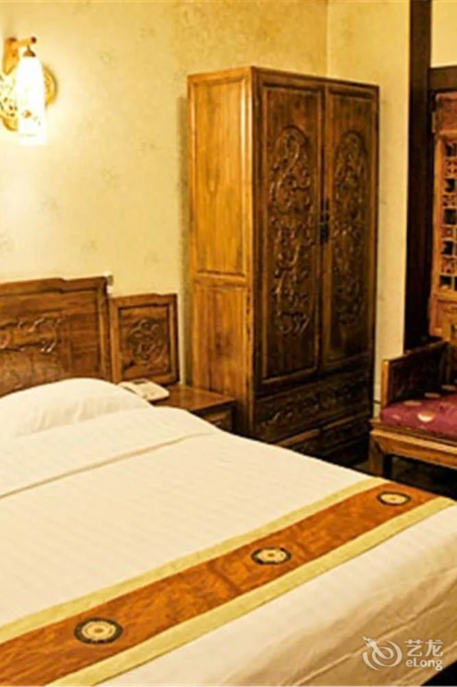 Chengdu Ancient Inn