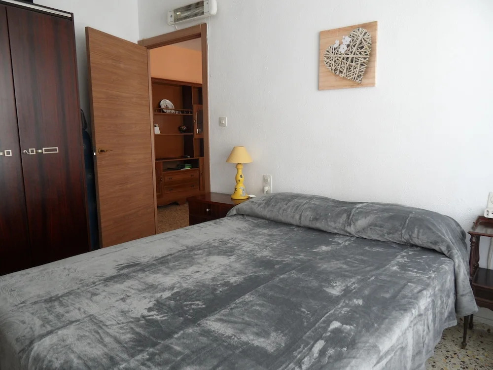 Piso Playa Malaga