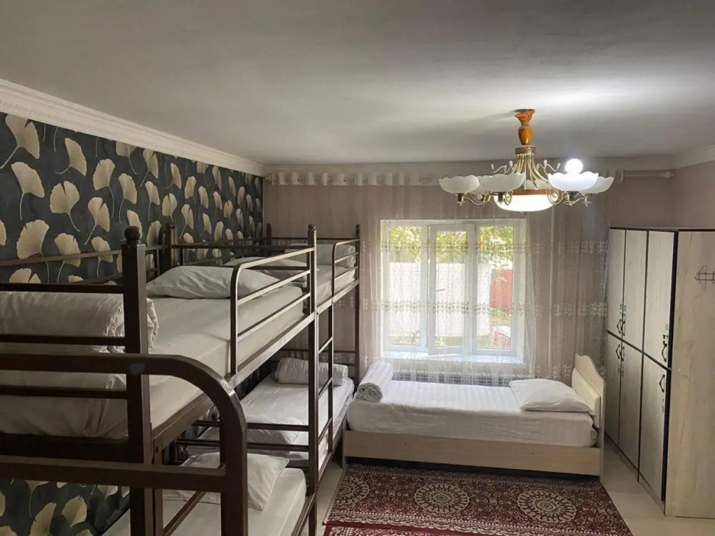 Residence