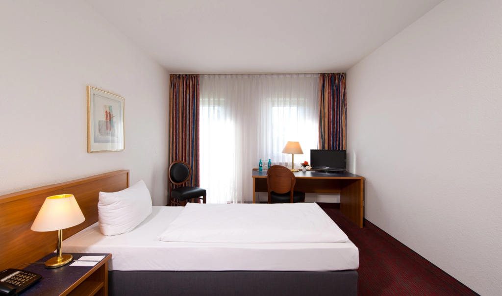 ACHAT Hotel Darmstadt Griesheim