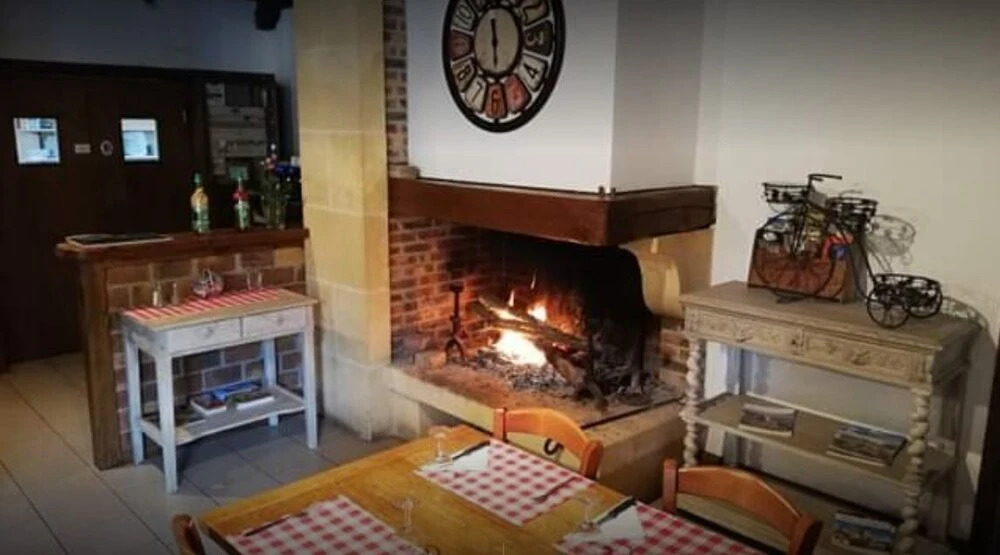 Auberge La Taulado