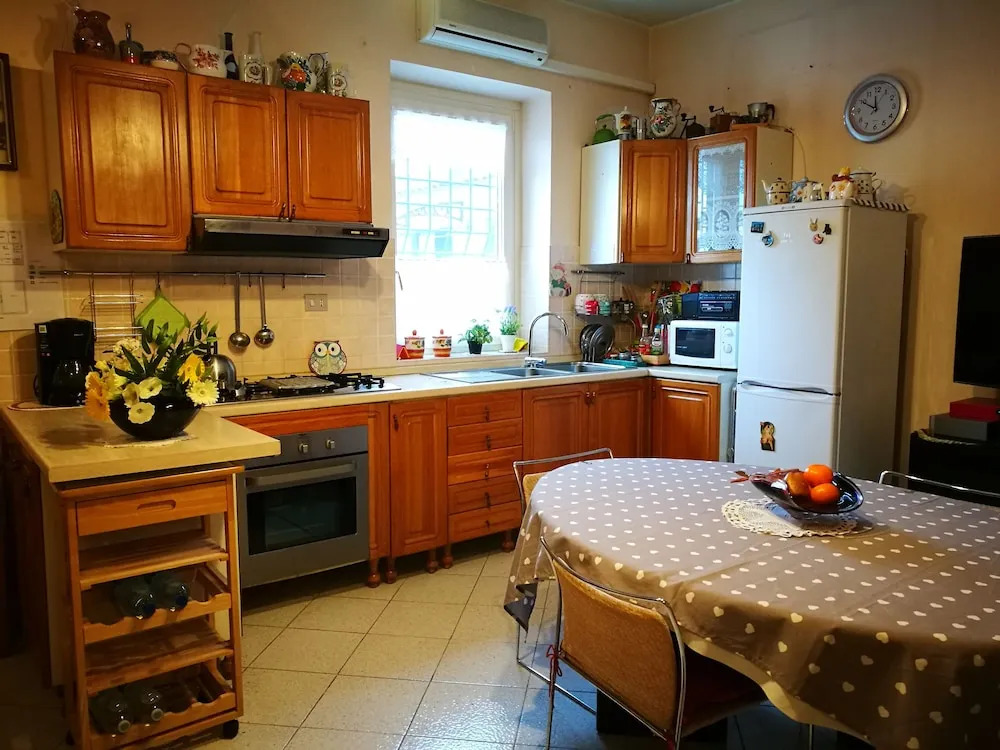 A Casa Di Catia
