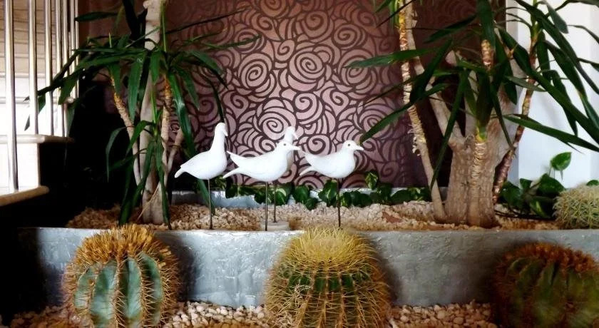 Porthotel Calandra