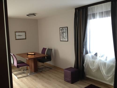 Wolf & Schaf Apartments