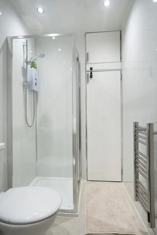 1bed - Ground Floor - Fast Wi-fi