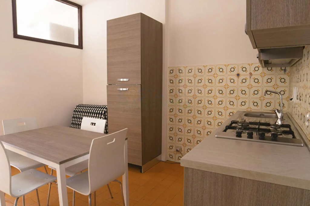 Bolina flat in Follonica-BOLINA