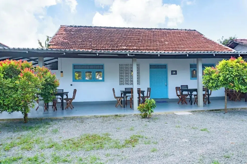 Uvi Place Hiriketiya