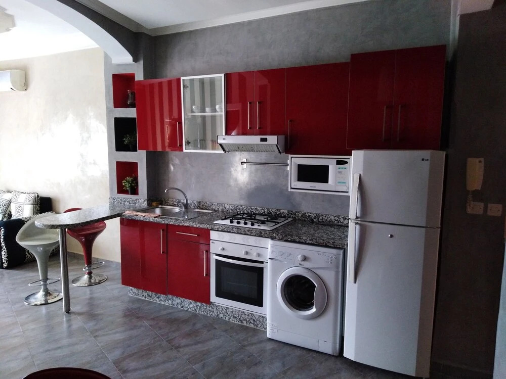 Super Appartement Malabata