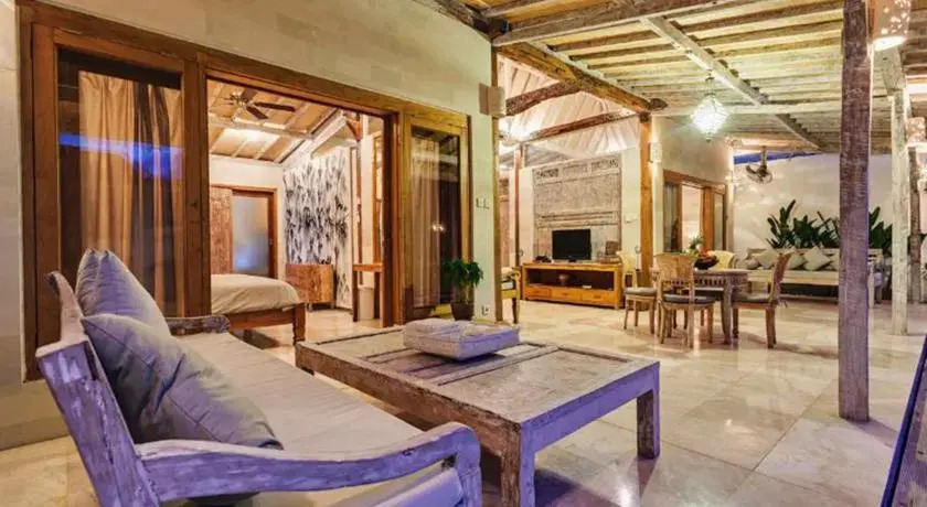Villa Telaga