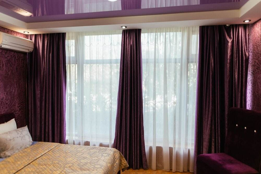 Mini-Hotel On Verkhniye Polya 24