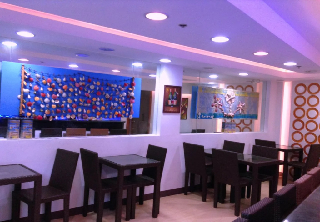 Eurotel Boracay
