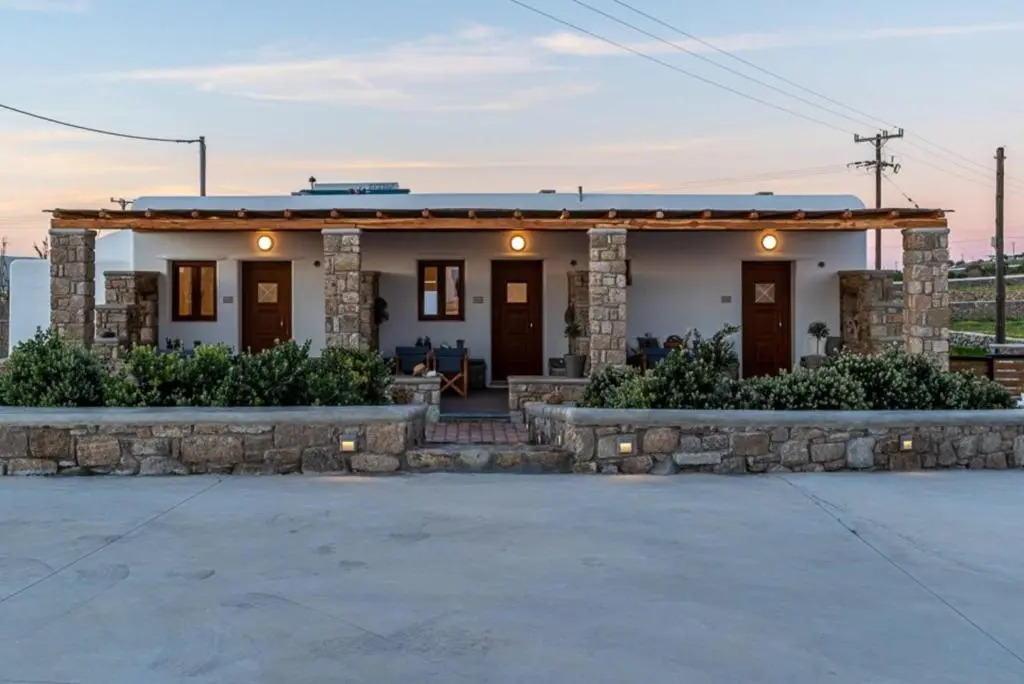 Granite Village