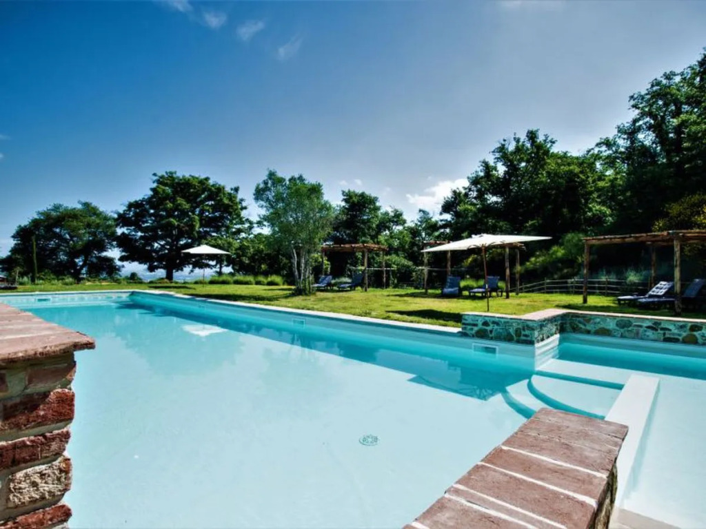Villa Salvia
