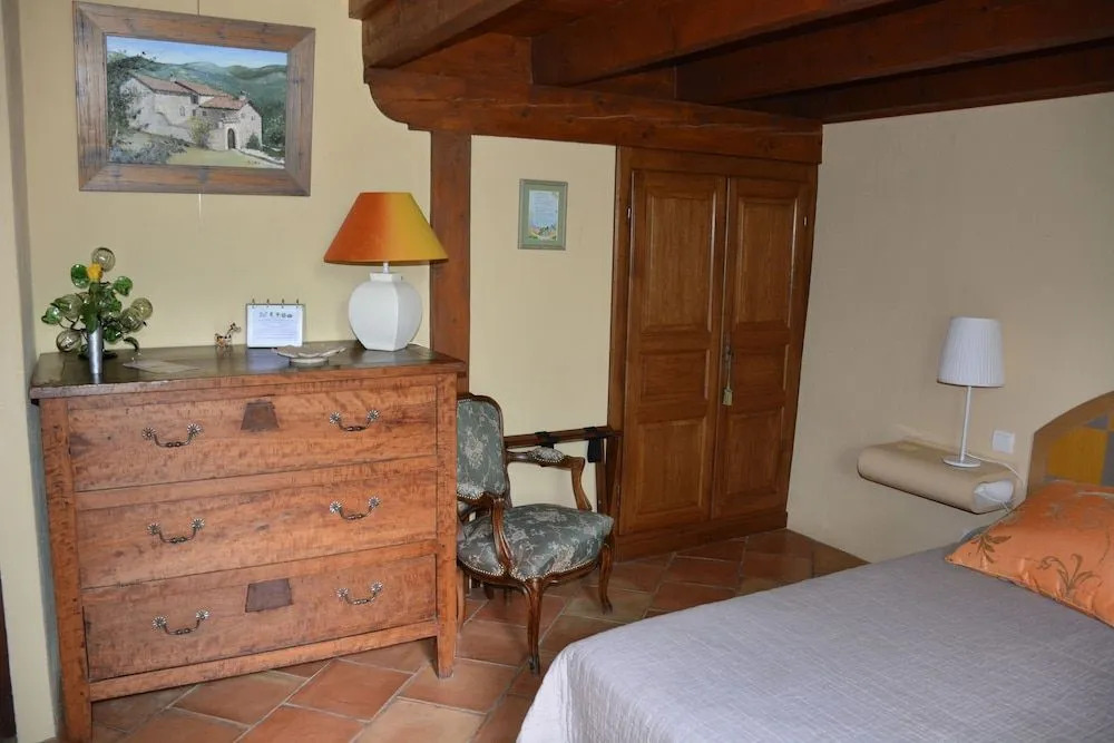 La Grange à Prades