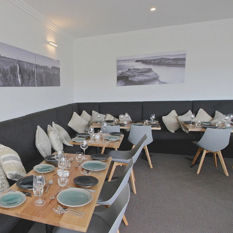 Quays Hotel