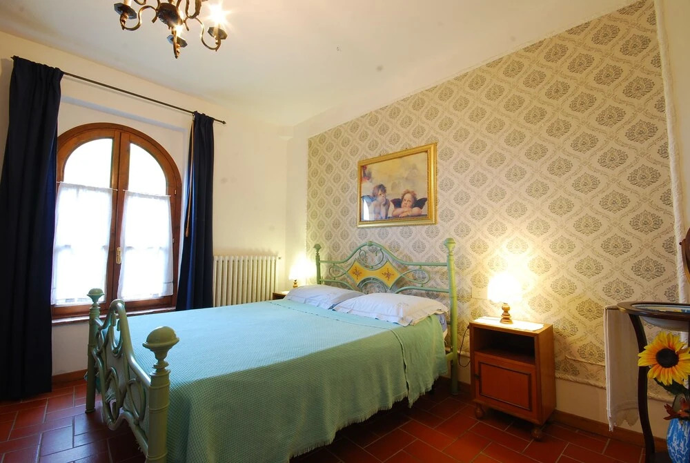 Holiday Apartment Colonna 4
