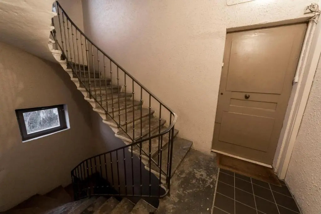 St Just - 42m2 Proche Vieux Lyon
