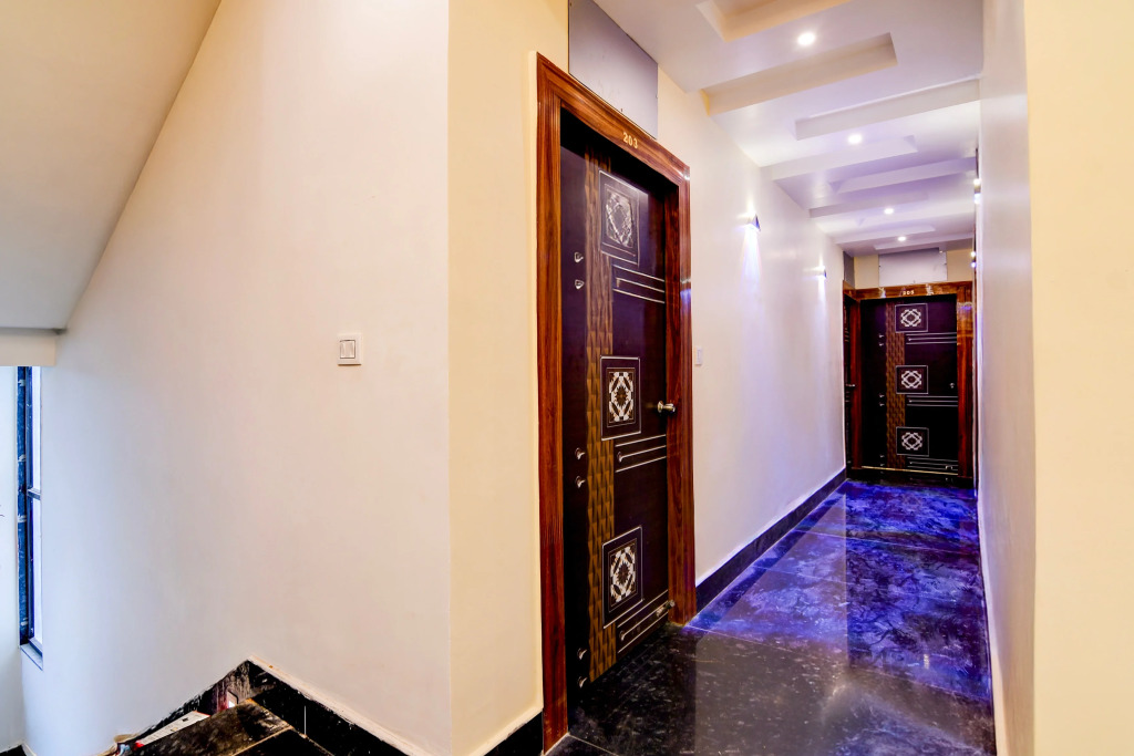 Townhouse Puri Sea Beach Formerly Shri Jagannath Homestay