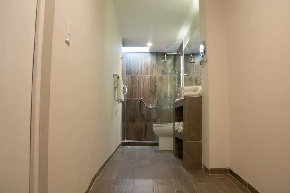 Hotel Modelo Aguascalientes
