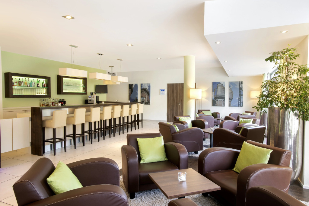 Holiday Inn Express Neunkirchen by IHG