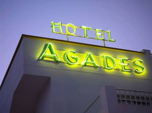 Hotel Agades