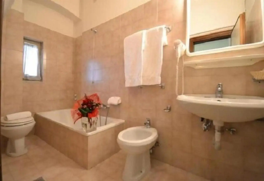 Hotel Il Castello