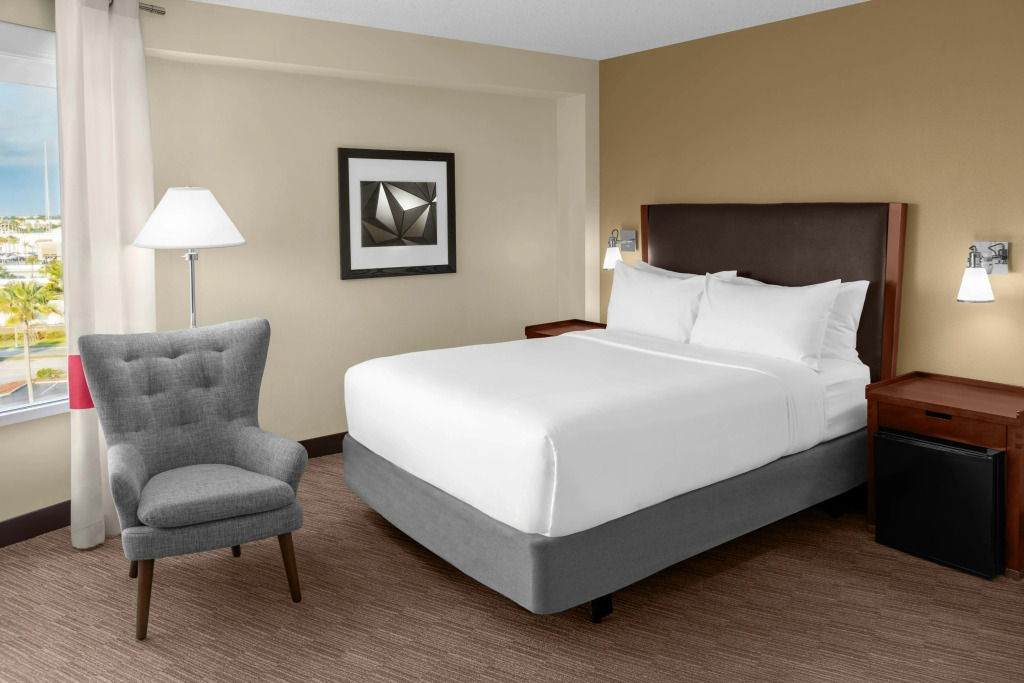 Four Points by Sheraton Orlando International Drive