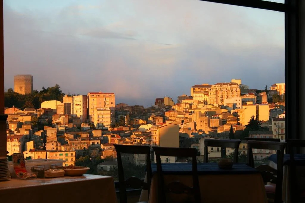 Hotel Sicilia
