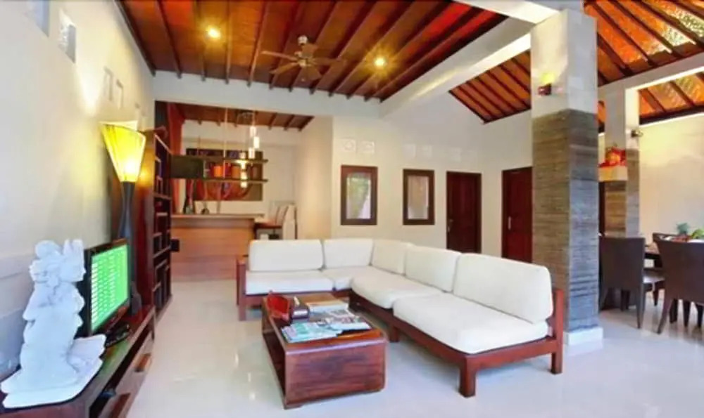 Adhyatma Villa