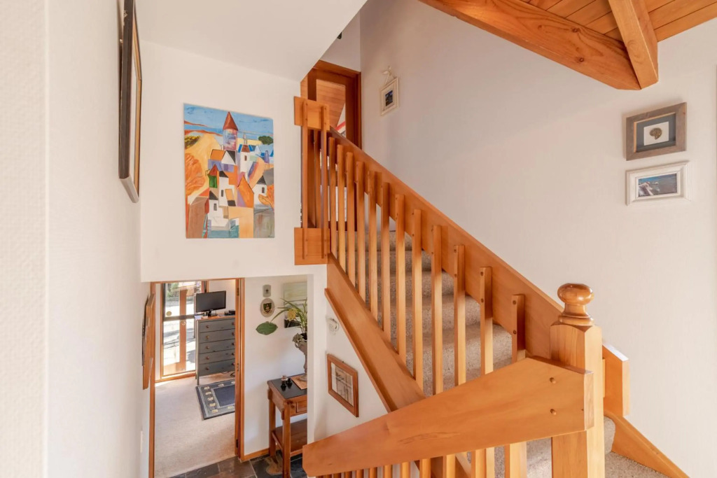 Pointers - Akaroa Holiday Home