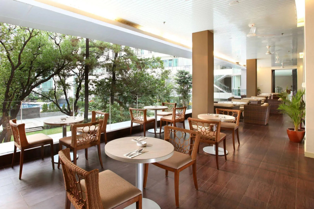Swiss-Belresidences Kalibata