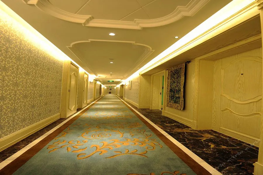 Ruixi International Hotel